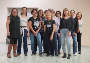 INTERMEDIAIRE / AVANCE